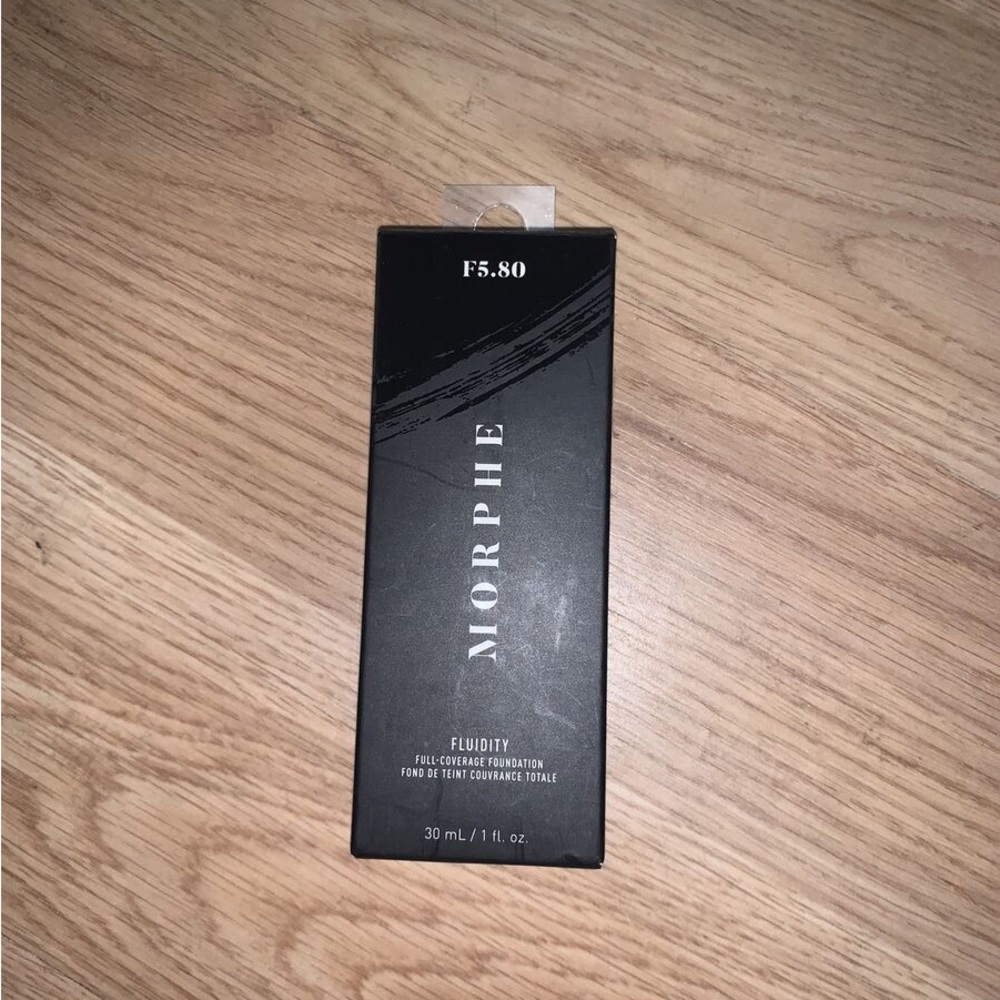 Brand New Foundation